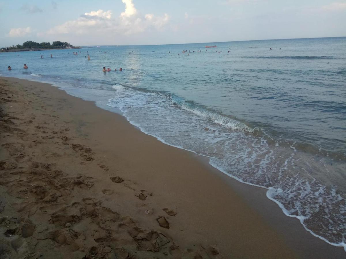 Northern Cyprus Trikomo, Iskele, Long Beach, Caesar Resort 4 Exteriör bild